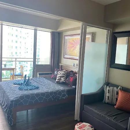 Azure Executive Room Beachview